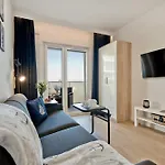 Blueapart Revital Apartman