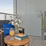 Blueapart Revital Apartman *