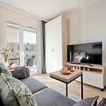 Apartman Blueapart Revital *