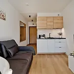 Apartman Blueapart Revital