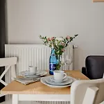 Blueapart Revital Apartman Mechelinki