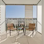 Apartman Blueapart Revital