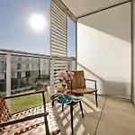 Apartman Blueapart Revital