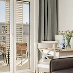Blueapart Revital Apartman *