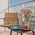 Apartman Blueapart Revital Mechelinki