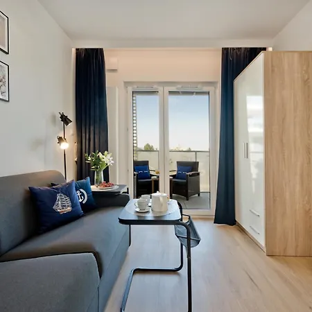 Blueapart Revital * Mechelinki