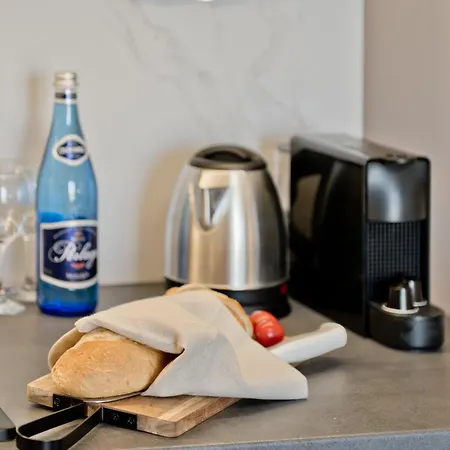 Blueapart Revital Apartment *