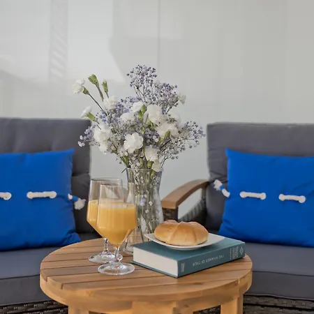 Blueapart Revital Apartment Mechelinki