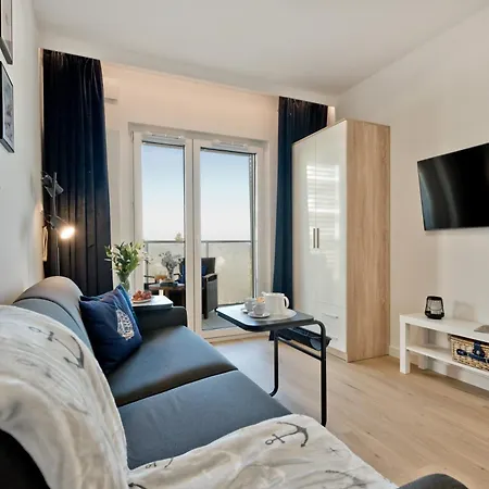 Blueapart Revital Apartment