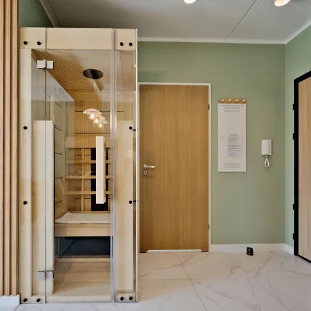 Blueapart Revital شقة ميكلينكي