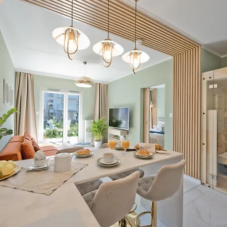 Blueapart Revital ميكلينكي