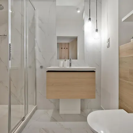 Apartment Blueapart Revital *