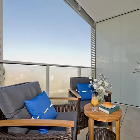 Blueapart Revital Mechelinki