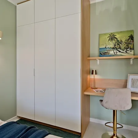 Blueapart Revital Apartment *