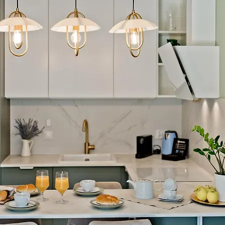 Apartment Blueapart Revital *