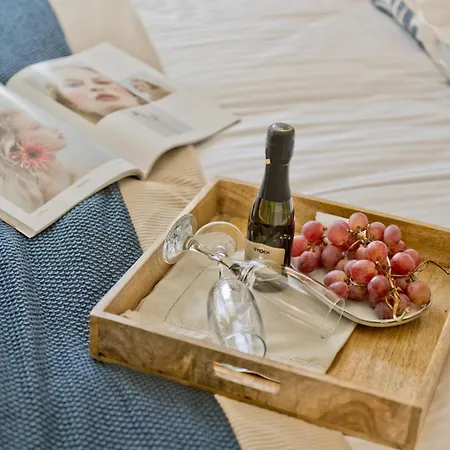 Apartment Blueapart Revital Mechelinki