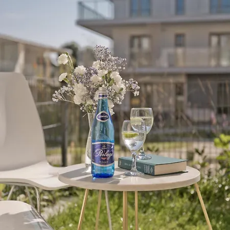 Blueapart Revital Mechelinki