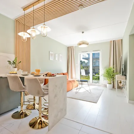 Blueapart Revital شقة ميكلينكي