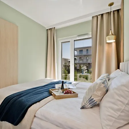 Apartment Blueapart Revital