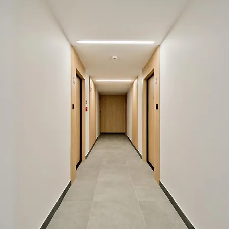 Blueapart Revital شقة ميكلينكي