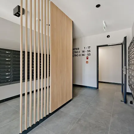 Blueapart Revital * ميكلينكي