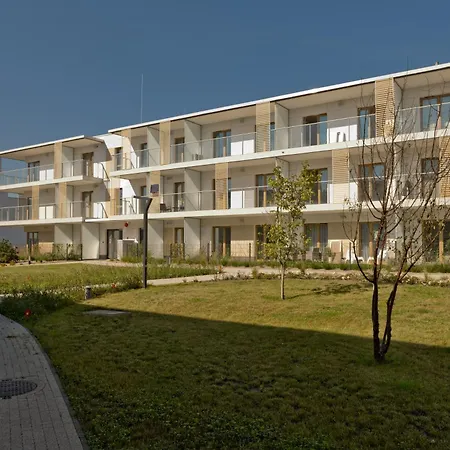 Blueapart Revital Apartment