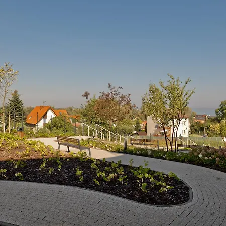 Blueapart Revital Apartment *