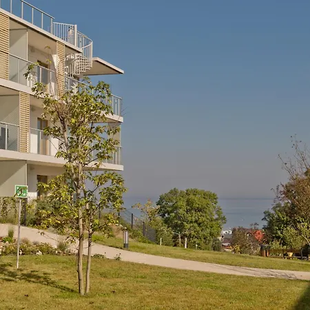 Apartment Blueapart Revital *