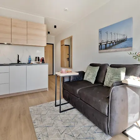 Apartment Blueapart Revital