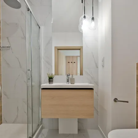 Blueapart Revital Apartment *