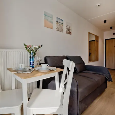 Blueapart Revital Mechelinki