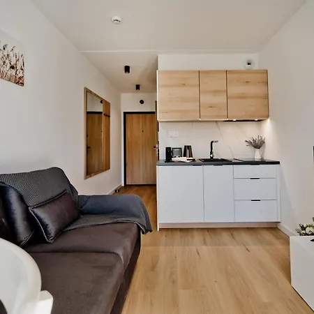 Apartment Blueapart Revital