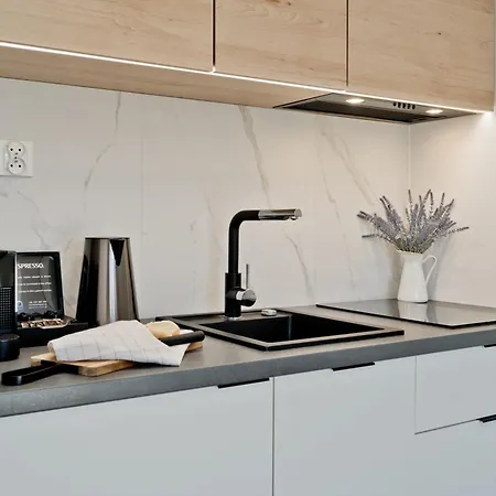 Blueapart Revital شقة ميكلينكي