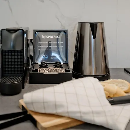 Blueapart Revital شقة *