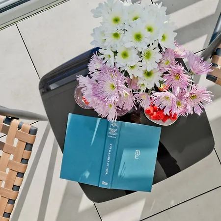 Blueapart Revital ميكلينكي