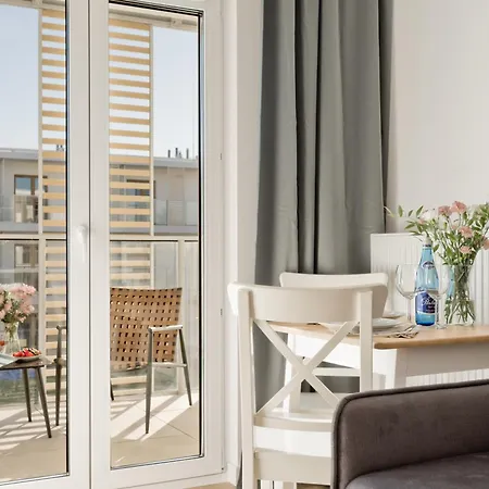 Blueapart Revital Apartment *