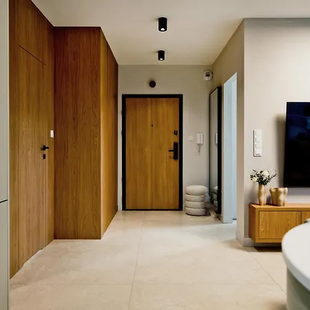 Blueapart Revital شقة ميكلينكي