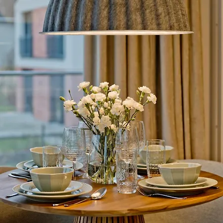 Apartment Blueapart Revital