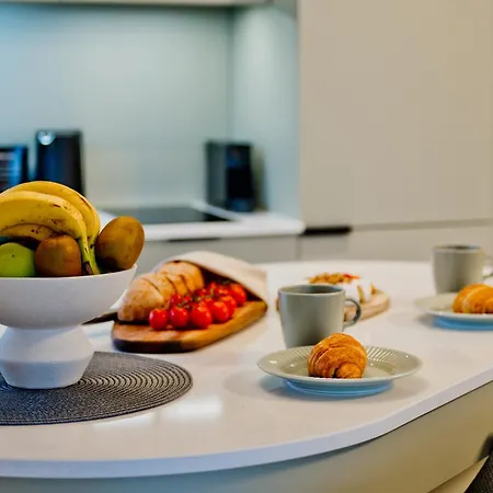 Blueapart Revital شقة