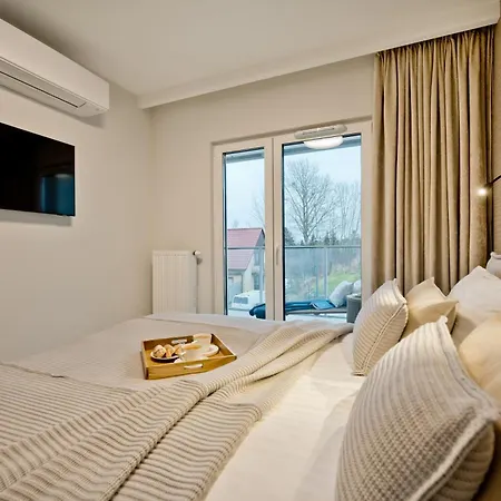 Apartment Blueapart Revital *