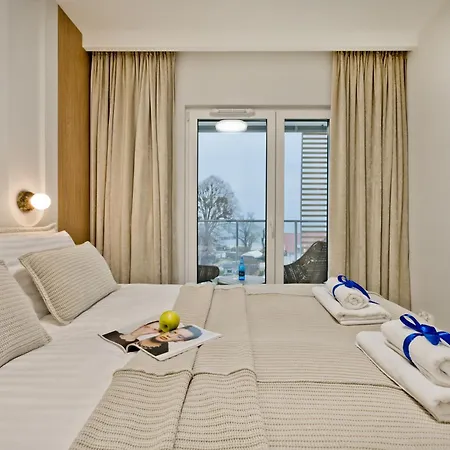 Blueapart Revital Mechelinki