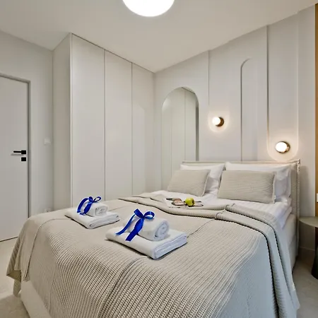 Blueapart Revital Apartment