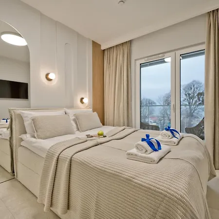 Blueapart Revital Mechelinki