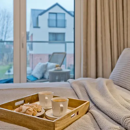 Blueapart Revital Mechelinki