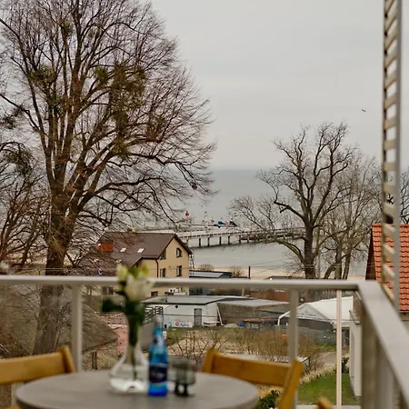 Blueapart Revital شقة *