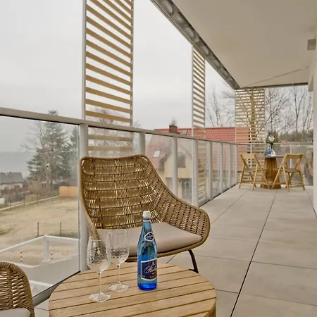 Blueapart Revital شقة