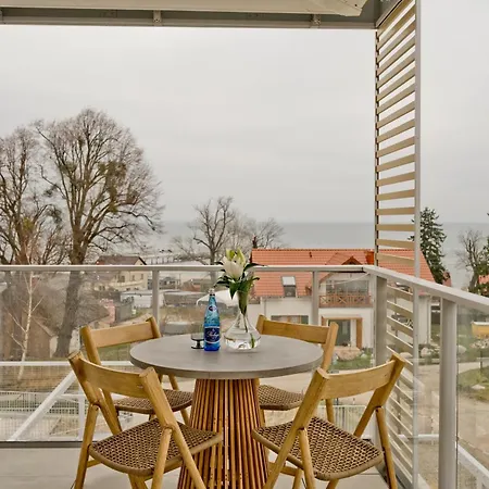 Blueapart Revital Apartment *