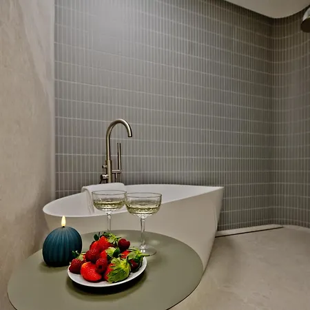 Apartment Blueapart Revital *