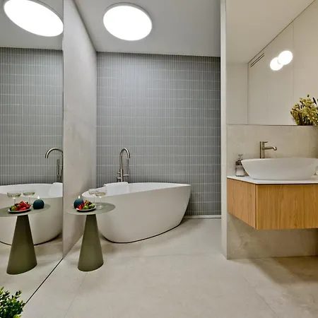 Apartment Blueapart Revital