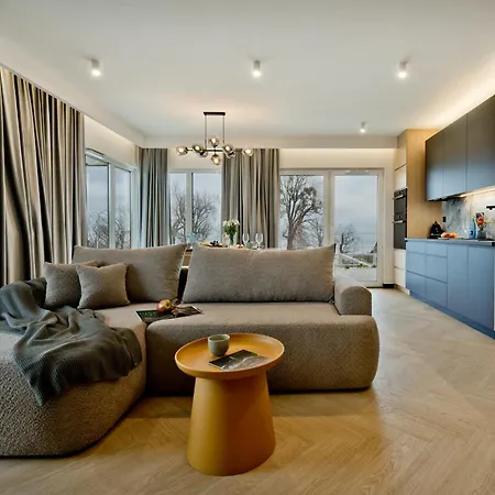 Blueapart Revital Apartamento *